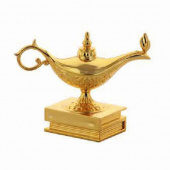 Фигура "Образование", 9см, золото