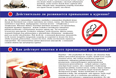 Тематические стенды и плакаты
