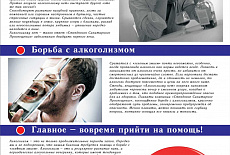 Тематические стенды и плакаты