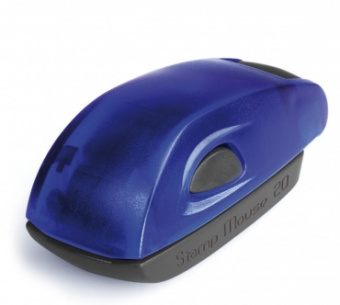Stamp Mouse 20