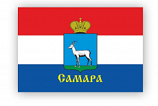 Изготовление флагов