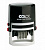 Printer Oval 55-Dater