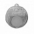 Заготовка медали MZ 25-50 серебро
