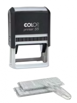 Printer 55 Set-F