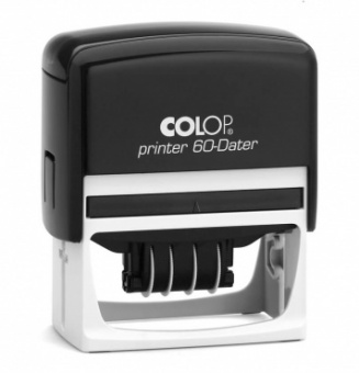 Printer 60-Dater
