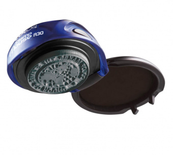Stamp Mouse R 30