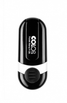 Pocket Stamp R 25