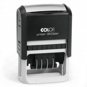 Printer 38-Dater
