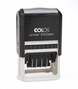Printer 54-Dater