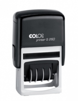 Printer S 260