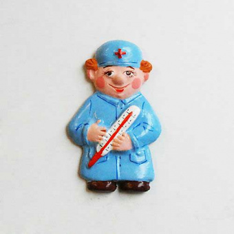 Магнит ММ-13 "Врач"