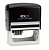 Printer 60-Dater Double Date