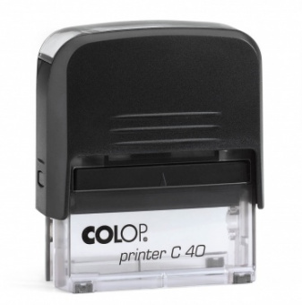 Printer C 40