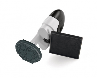 Pocket Stamp R 25